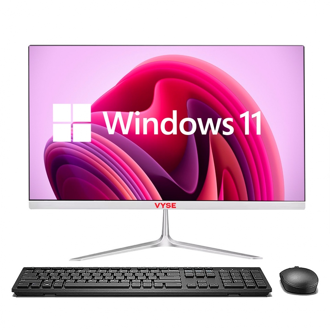 Pc All In One 24 Intel Core I5-2520m 8gb 256gb Ssd
